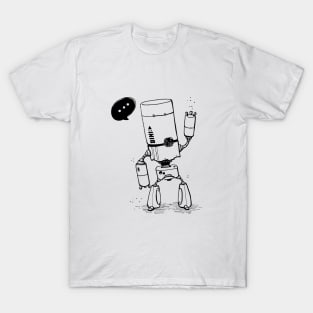 Robot T-Shirt